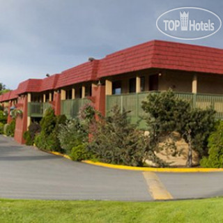 Photos Econo Lodge Inn & Suites Victoria