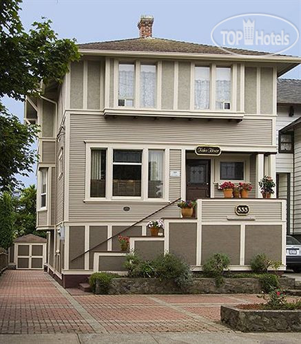 Photos Fisher House Victoria Bed & Breakfast