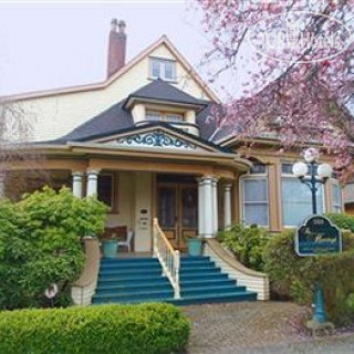 Photos Haterleigh Heritage Inn