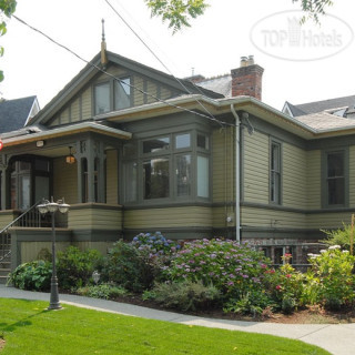 Photos Robert Porter House Inn