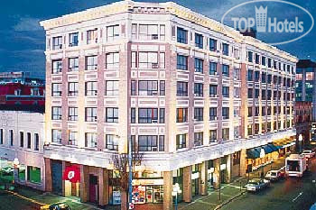 Photos Best Western Plus Carlton Plaza Hotel