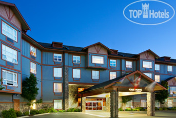 Photos Four Points by Sheraton Victoria Gateway