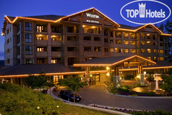 Photos The Westin Bear Mountain Golf Resort & Spa