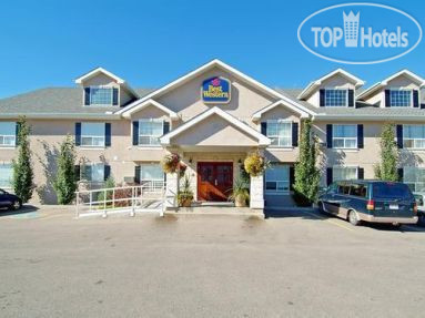 Photos Best Western Harvest Country Inn