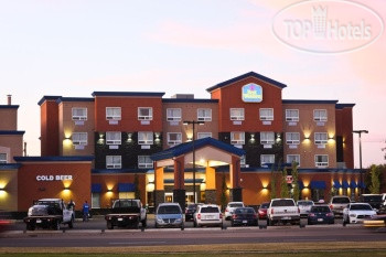 Photos Best Western Cold Lake Inn
