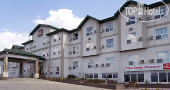 Photos Best Western Grande Mountain Getaways & Hotel