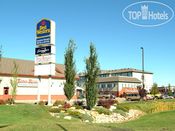 Photos Best Western Grande Prairie Hotel & Suites