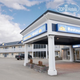 Фото Best Western Plus Mirage Hotel & Resort