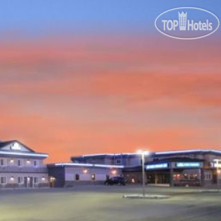 Фото Days Inn High Level