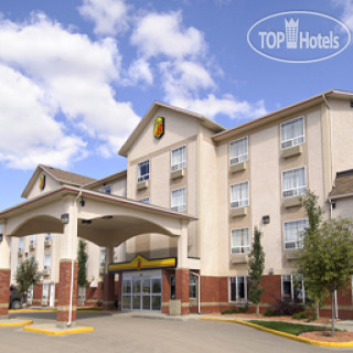 Фото Super 8 High Level AB