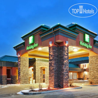 Photos Holiday Inn Hinton