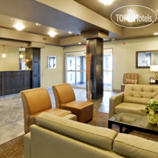 Photos Best Western Innisfail Inn