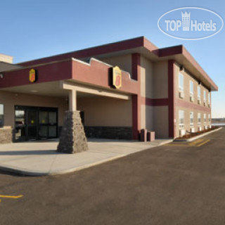 Photos Super 8 Innisfail AB