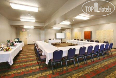 Фото Best Western Rimstone Ridge Hotel