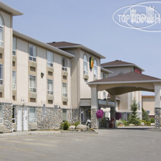 Photos Super 8 Rocky Mountain House