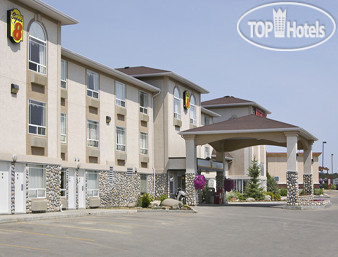Photos Super 8 Rocky Mountain House