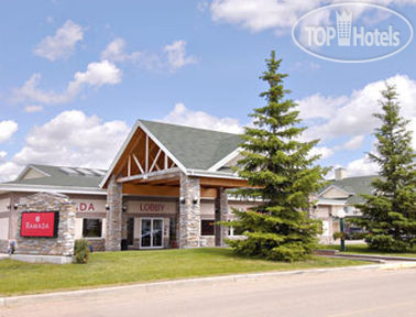 Фото Best Western Sunrise Inn & Suites