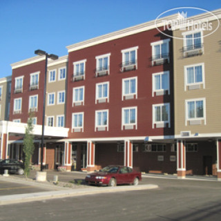 Photos Best Western Plus Chateau Inn Sylvan Lake