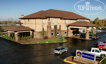 Photos Best Western Diamond Inn