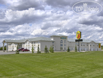 Photos Super 8 Three Hills AB