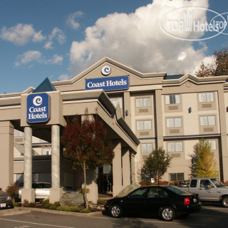 Photos Coast Abbotsford Hotel & Suites