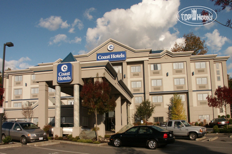Photos Coast Abbotsford Hotel & Suites