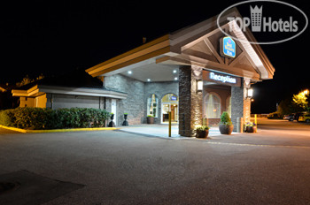 Photos Best Western Plus Regency Inn & Conference Centre
