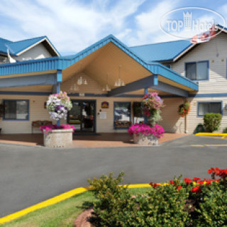 Photos Best Western Plus Country Meadows Inn
