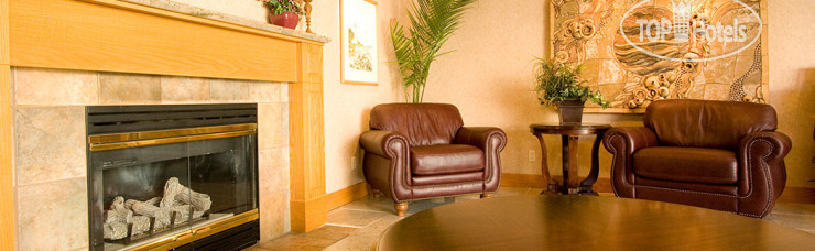 Фото Coast Discovery Inn & Marina