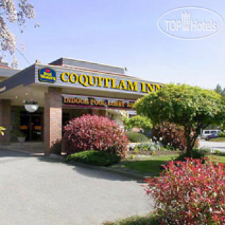 Photos Best Western Plus Coquitlam Inn Convention Centre