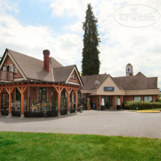 Photos Travelodge Silver Bridge Inn