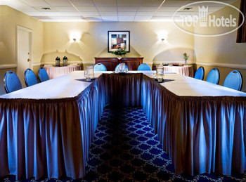 Фото Best Western Cowichan Valley Inn
