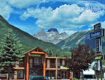 Photos Travelodge Three Sisters