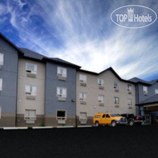 Photos Best Western Hudson's Hope Inn & Suites
