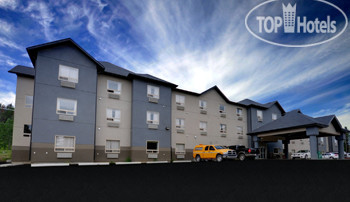 Photos Best Western Hudson's Hope Inn & Suites