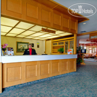Фото Best Western Invermere Inn