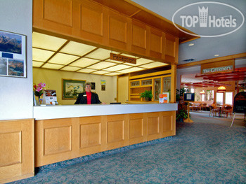 Фото Best Western Invermere Inn