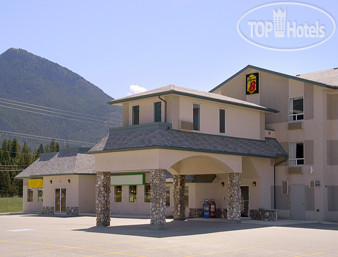 Фото Super 8 Invermere