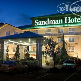 Photos Sandman Hotel Langley