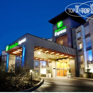 Photos Holiday Inn Express Hotel & Suites Langley