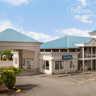 Photos Travelodge Langley City