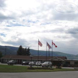 Photos Knights Inn Merritt