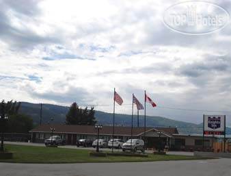 Photos Knights Inn Merritt