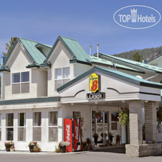 Photos Super 8 Merritt BC