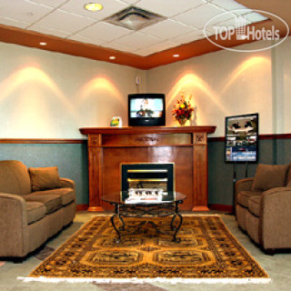Photos Best Western Plus Mission City Lodge