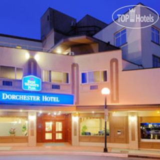 Photos Best Western Plus Dorchester Hotel