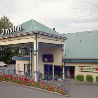 Photos Days Inn - Nanaimo