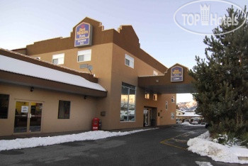 Photos Best Western Plus Sunrise Inn