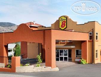 Фото Super 8 Osoyoos