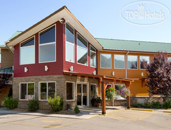 Photos Days Inn and Conference Center - Penticton